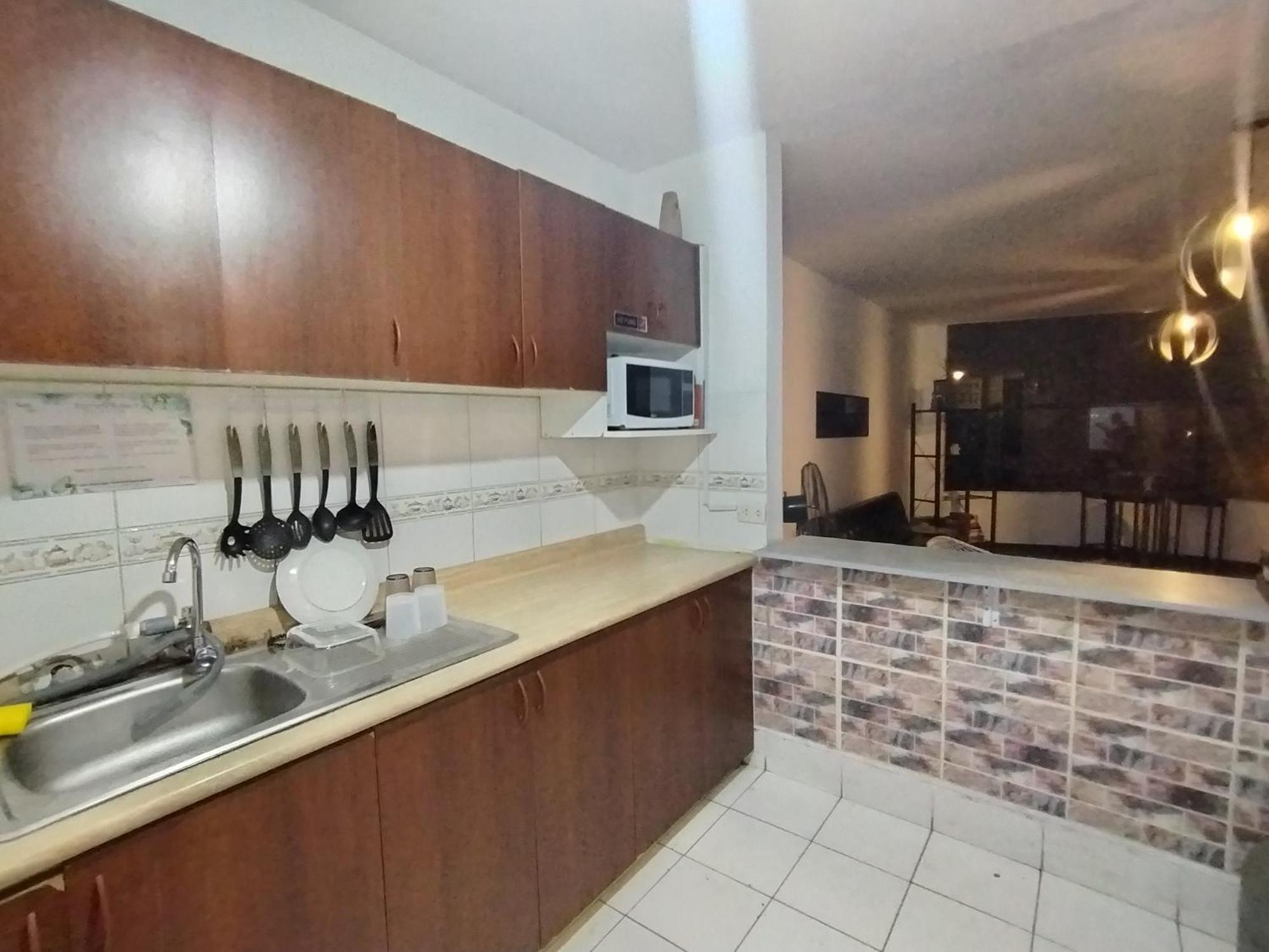 Pacific Spot San Miguel Apartment Lima Exterior foto