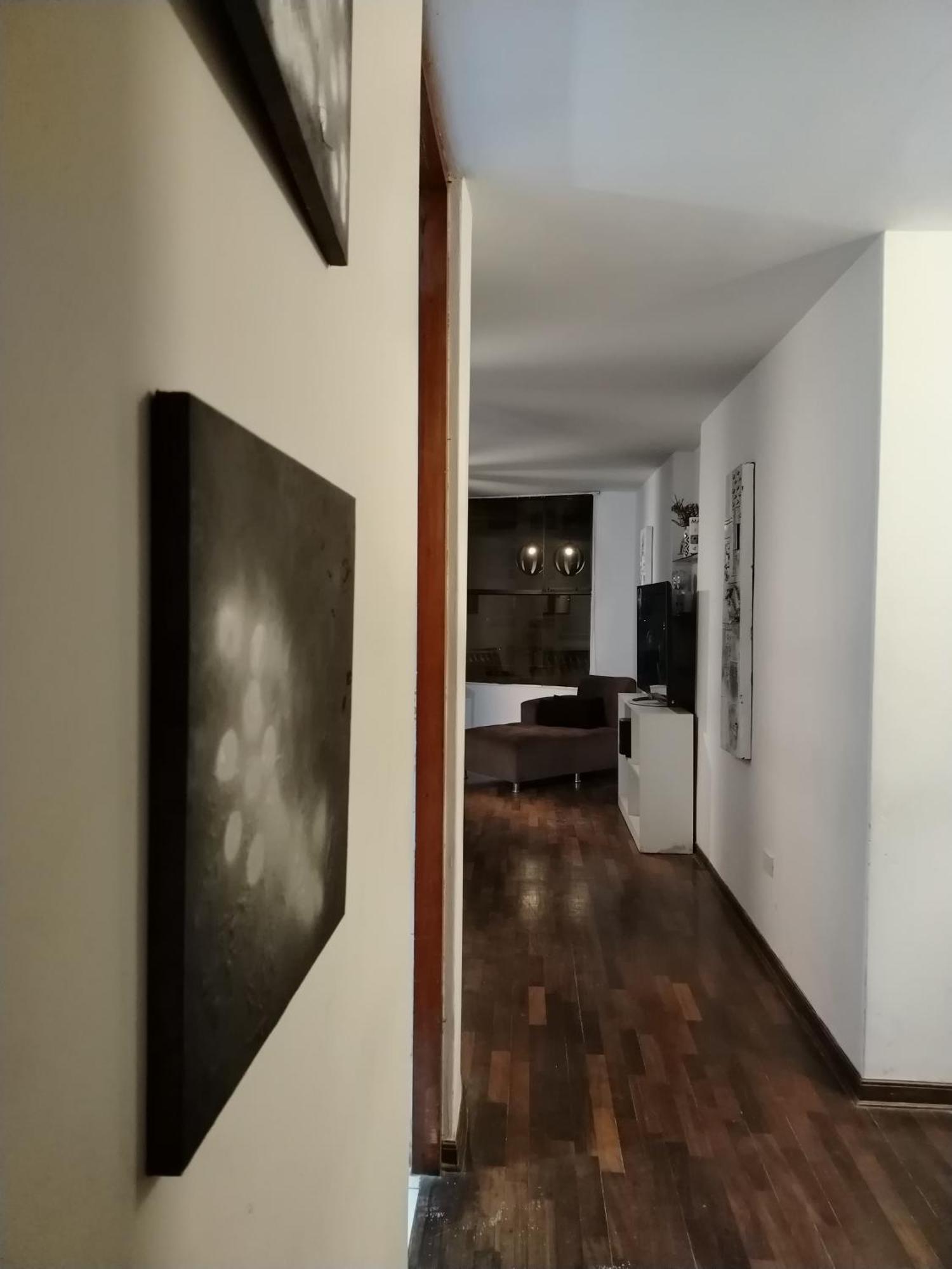 Pacific Spot San Miguel Apartment Lima Cameră foto